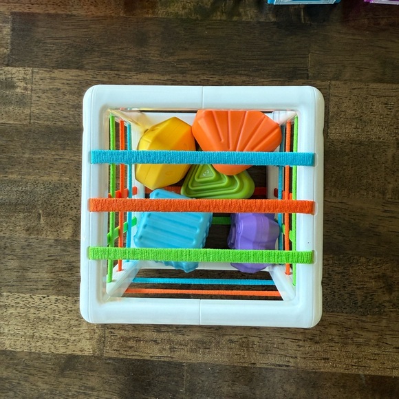 Learning Toy Bundle - Picture 5 of 6